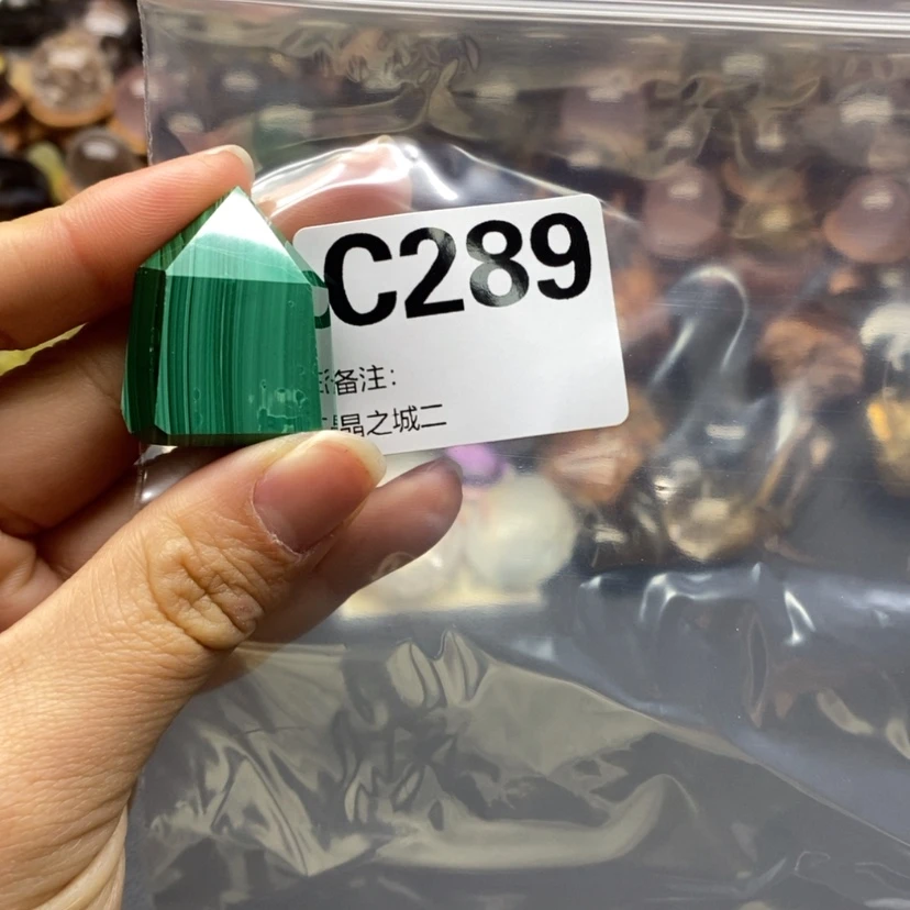 【闪购商品】水晶摆件精品未镶嵌