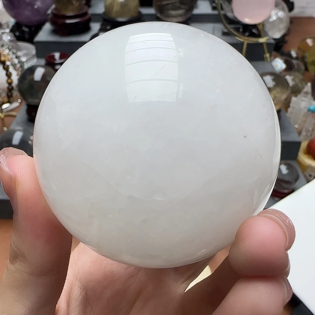 摆件未镶嵌水晶h457