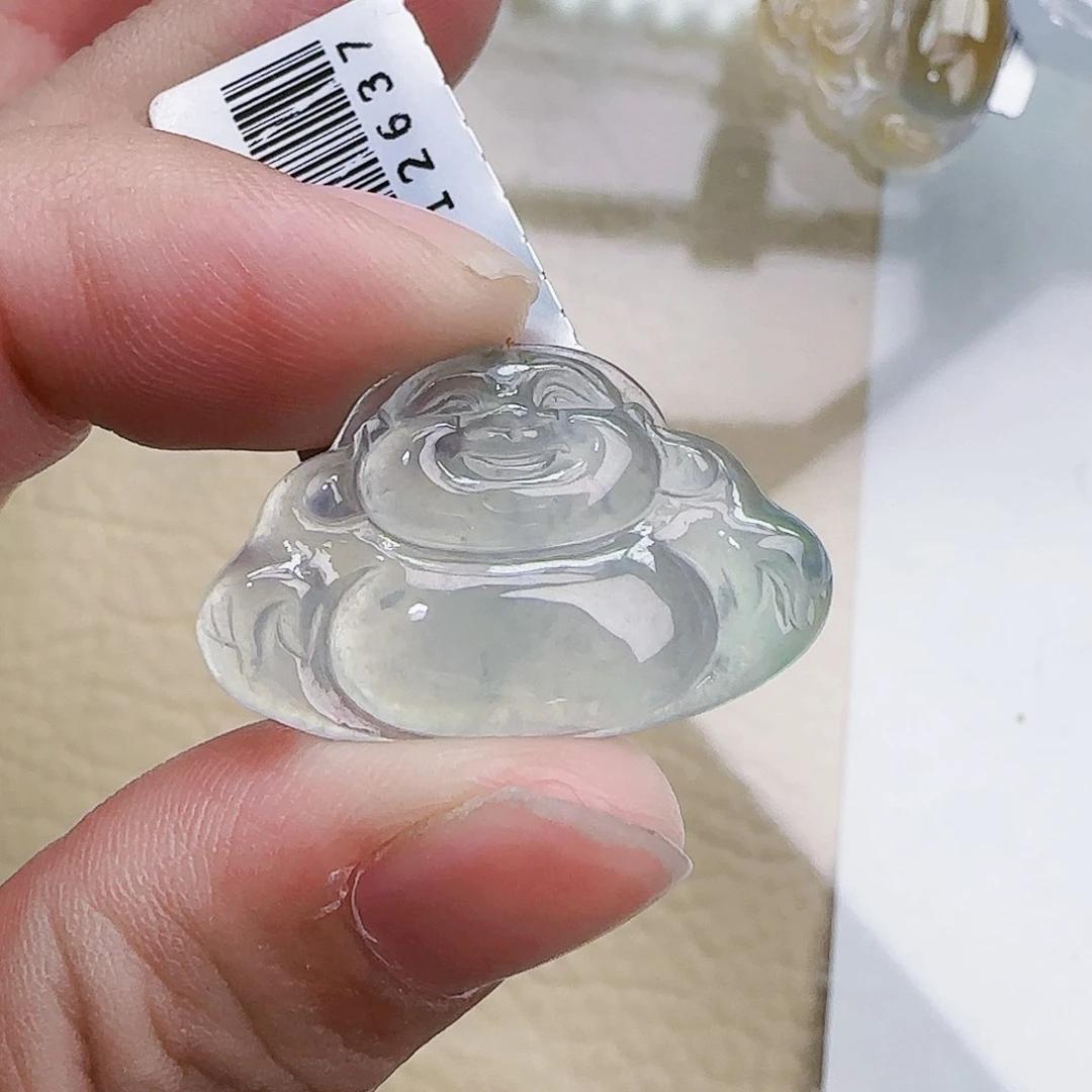 【闪购商品】颈饰未镶嵌翡翠