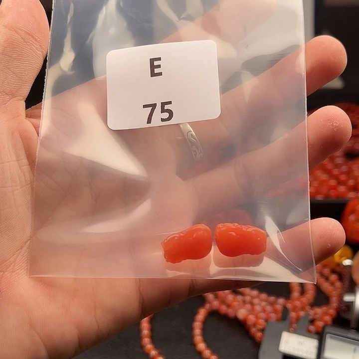 未镶嵌南红玛瑙多样性发货配饰南红玛瑙