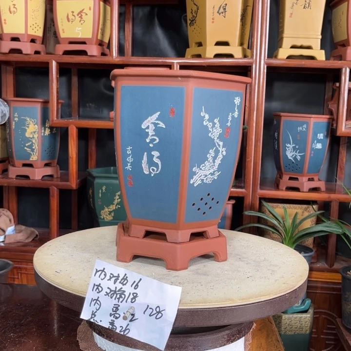 关注陶霸廊精品紫砂