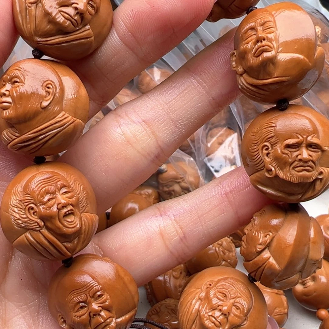 橄榄核手串/手链橄榄核