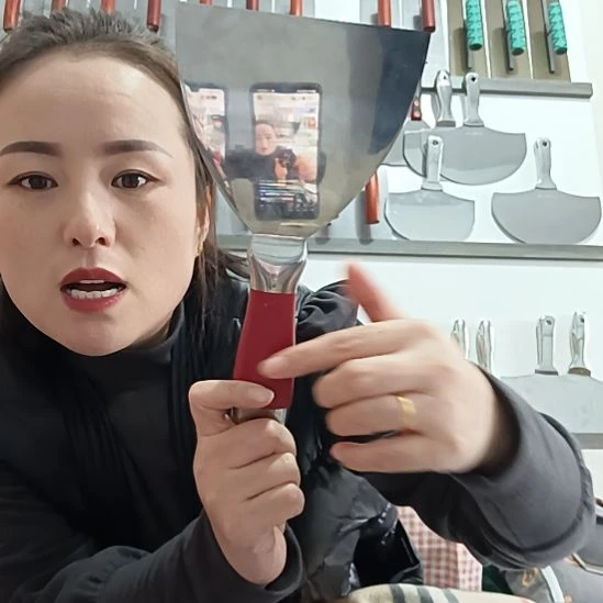 贝贝东北大抹子好用