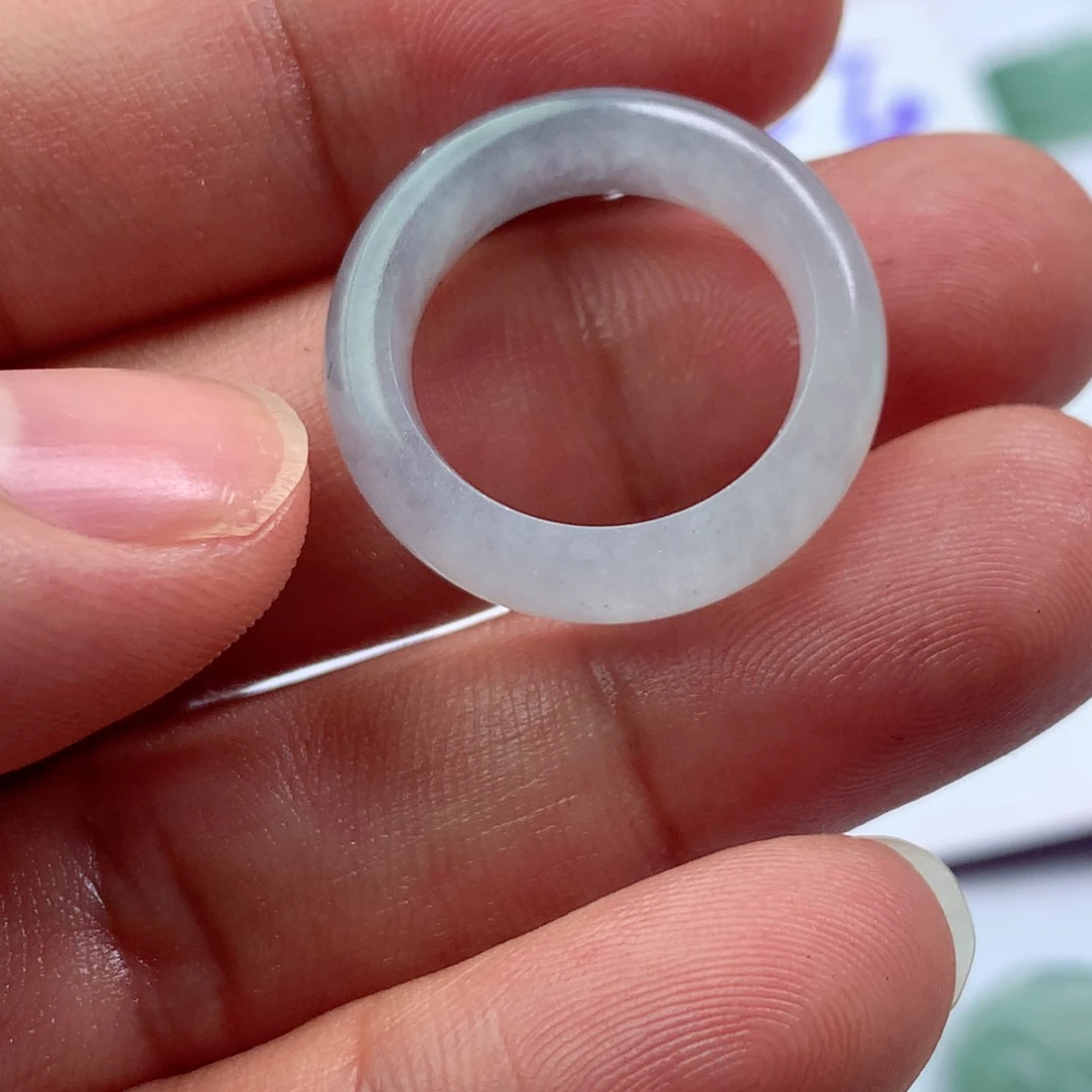 定制翡翠未镶嵌包工