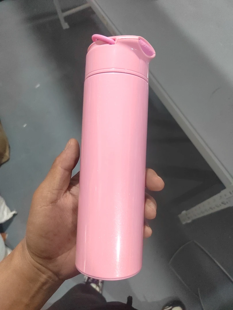 双层不锈钢保温杯1147