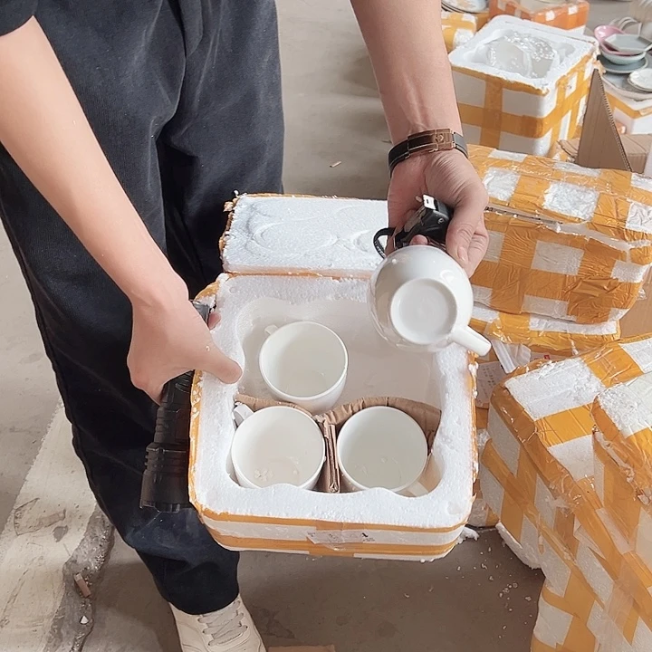 子弹杯4支破损包赔不补发介意勿拍