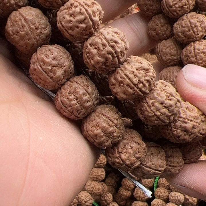 木***6金刚菩提手串谢谢