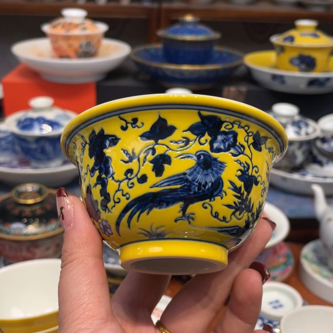 景德镇陶瓷景德镇市