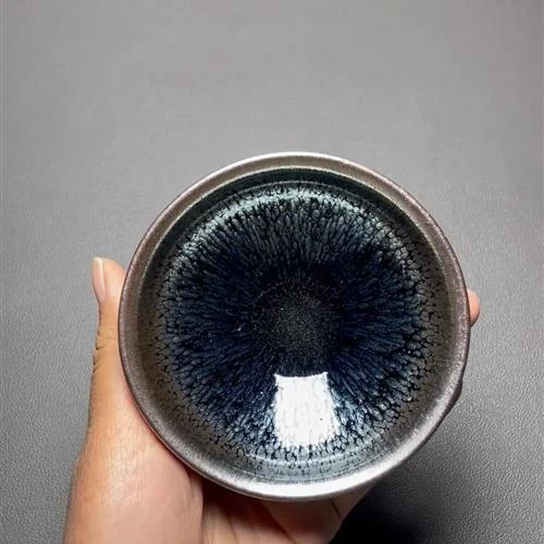 【闪购商品】茶盏-701............