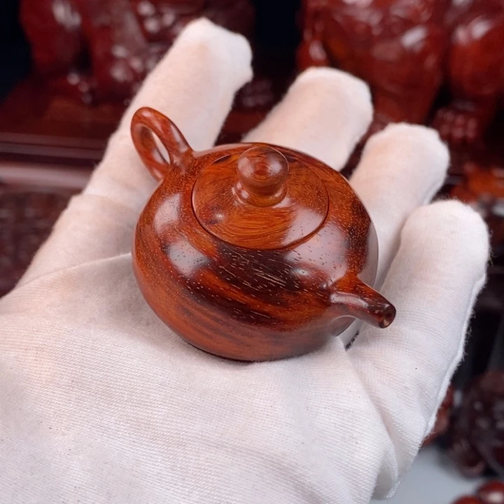 小叶紫檀其他（檀香紫檀）