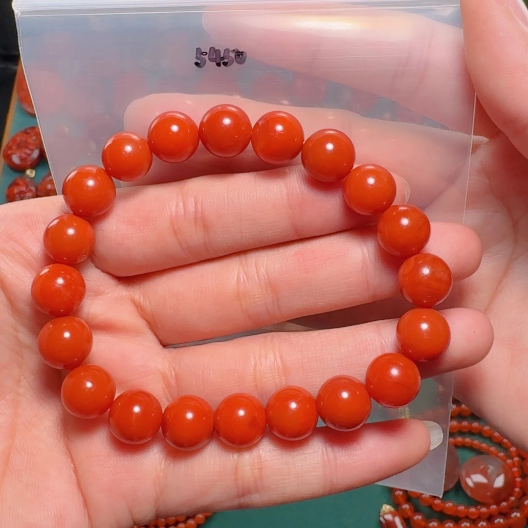 南红玛瑙南红10未镶嵌