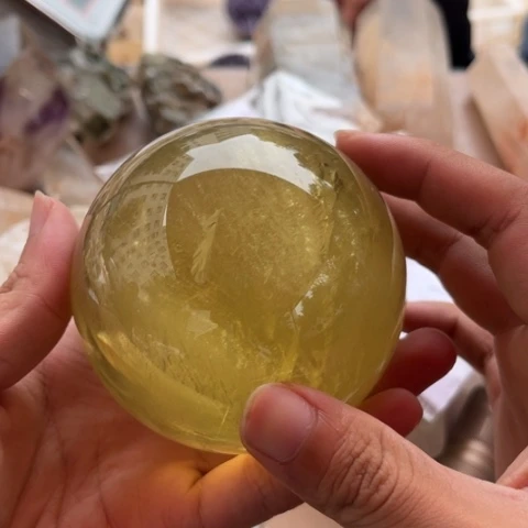 【闪购商品】未镶嵌手串水晶