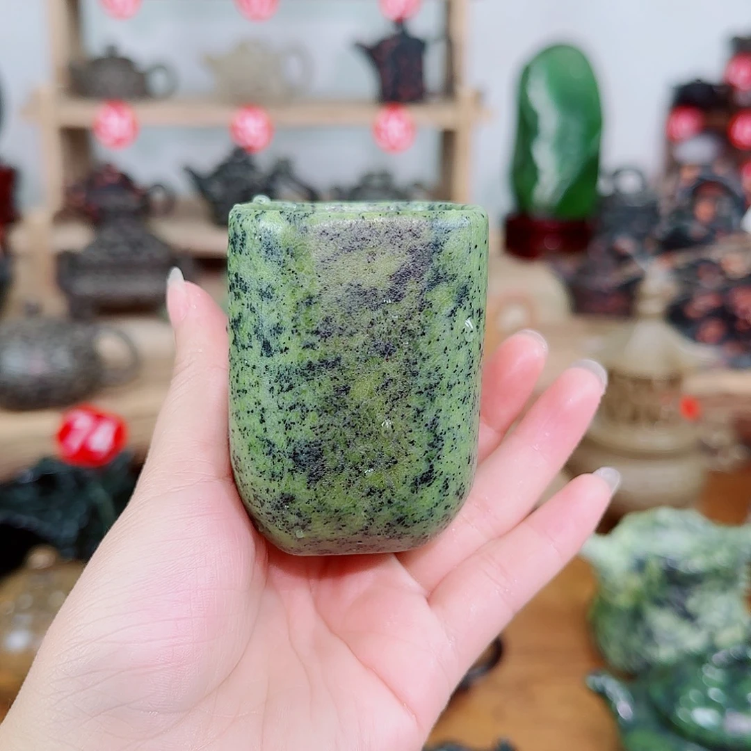 红***岸益茶堂祝您生活愉快