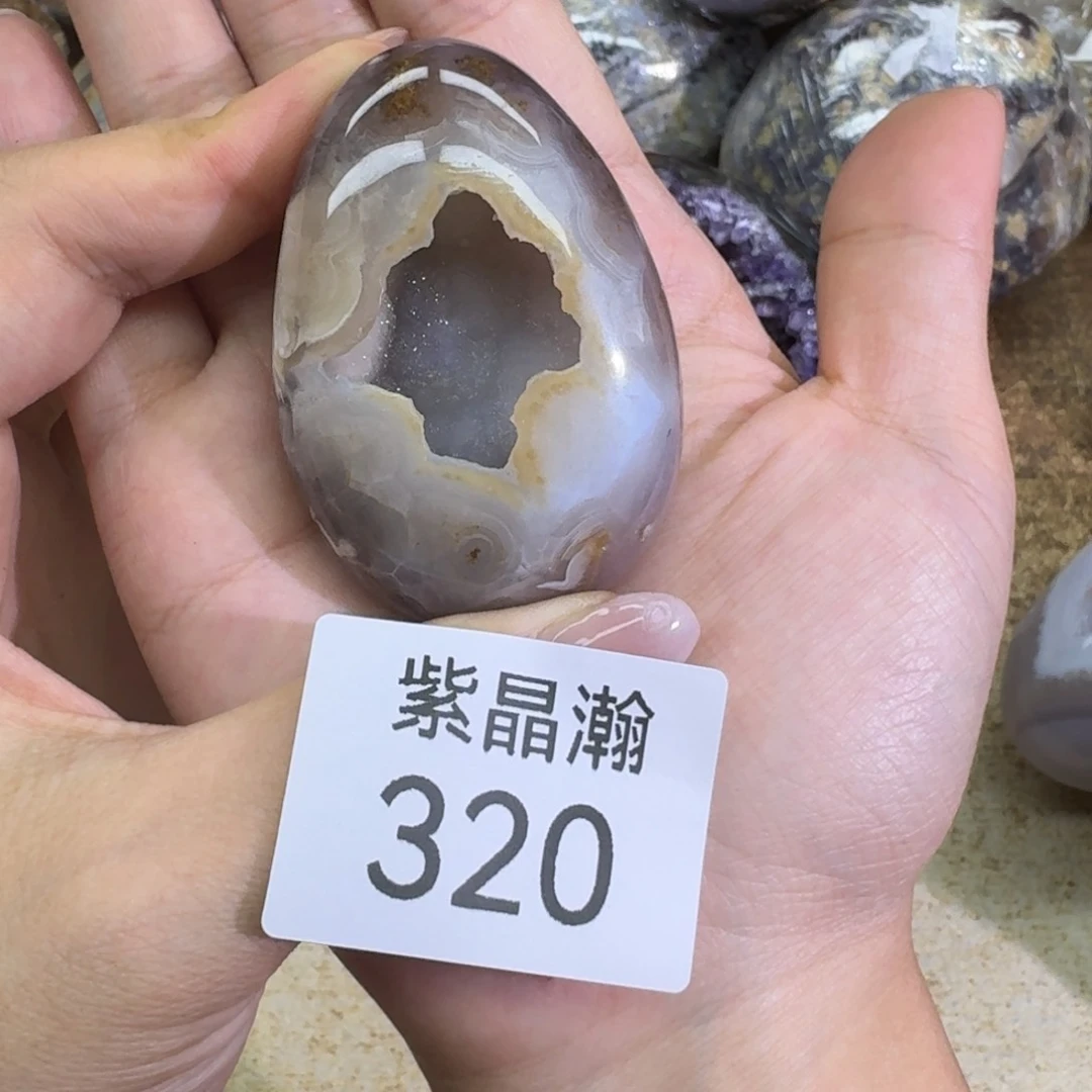 未镶嵌水晶大型摆件（非配饰）