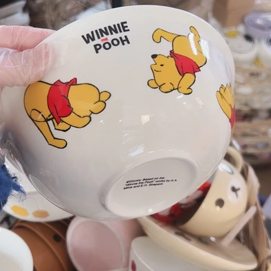 摆件瑕疵品处理不退不换