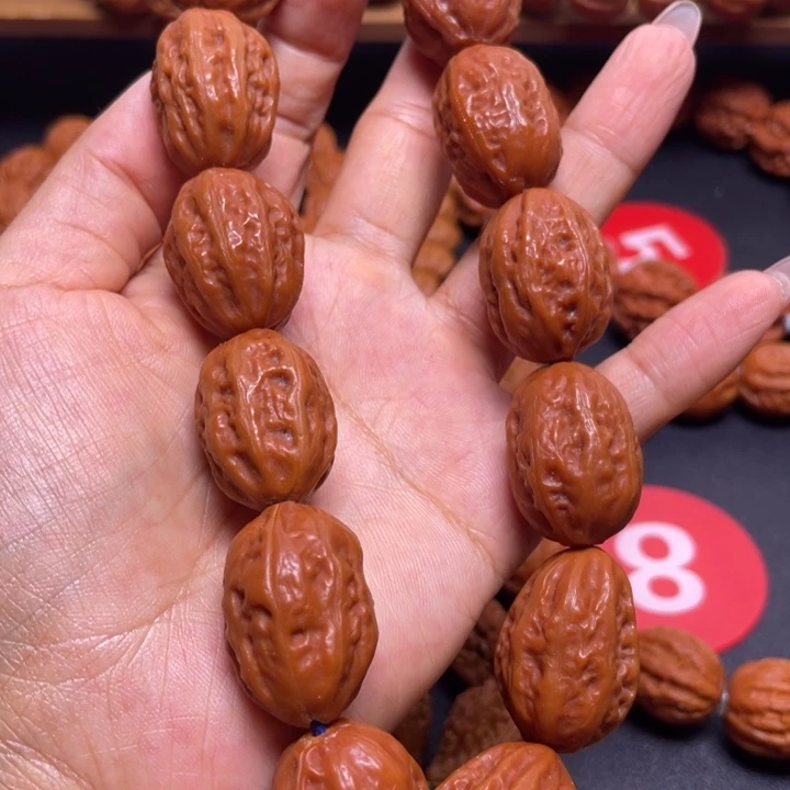 野生小核桃大枣19加尺