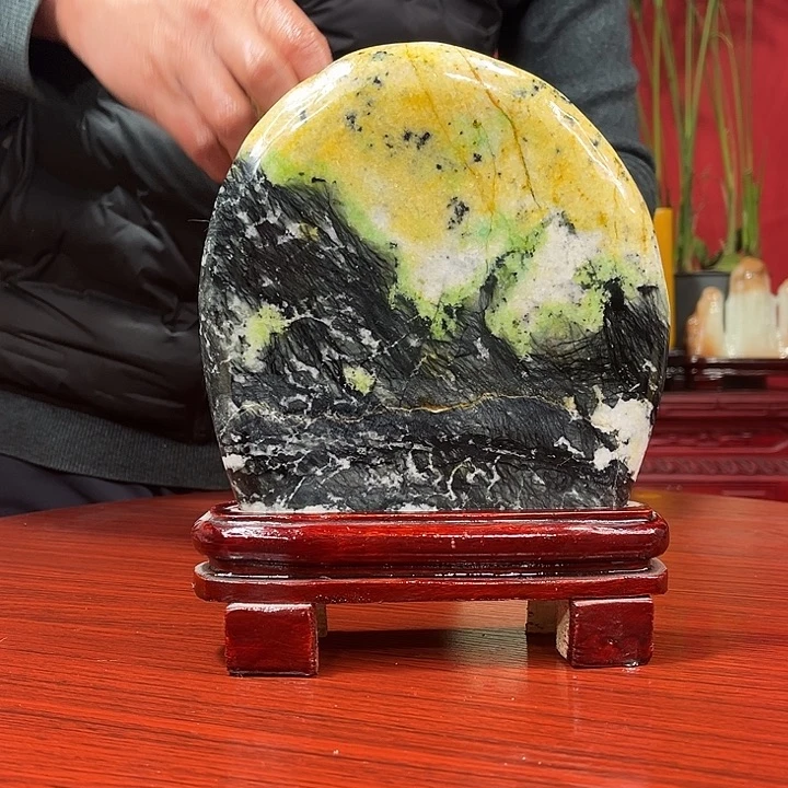 玉家居摆件家居摆件