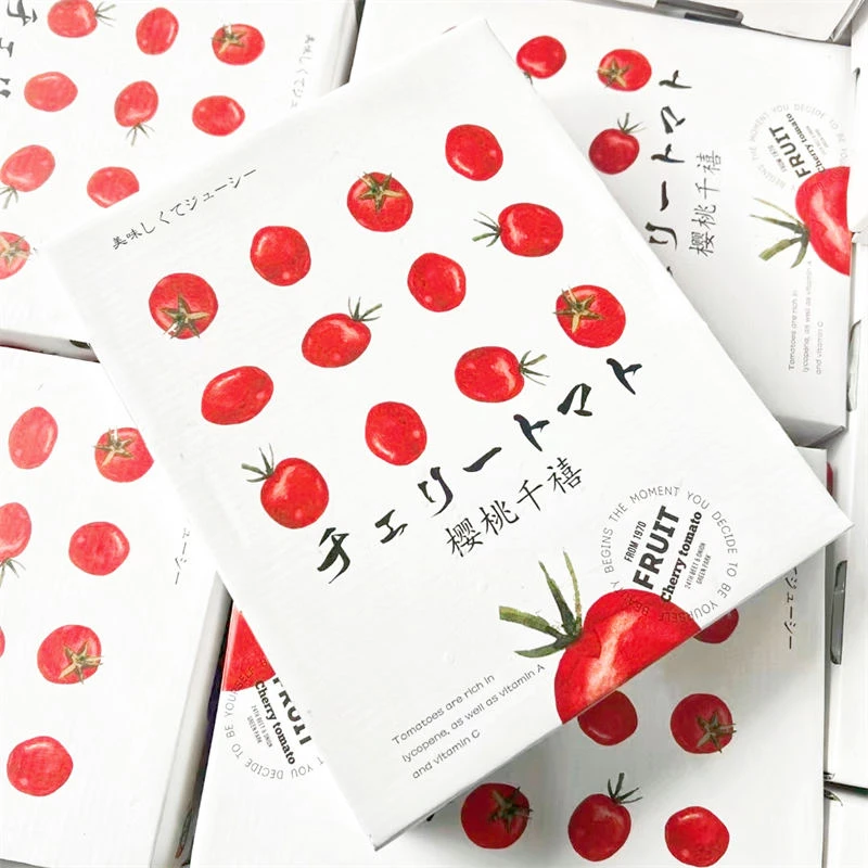 希源樱桃千禧（件）约1kg番茄小番茄同城配