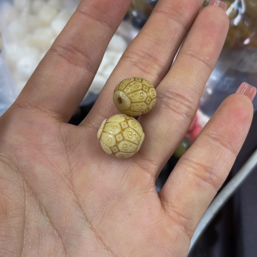 驼骨手串/手链编号214打包