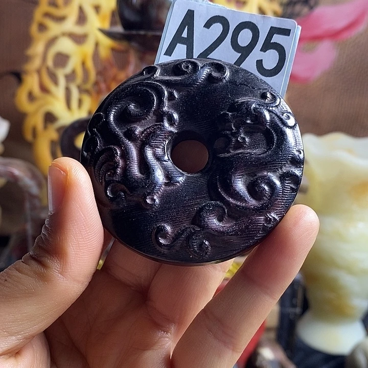 石材玉器一物一图