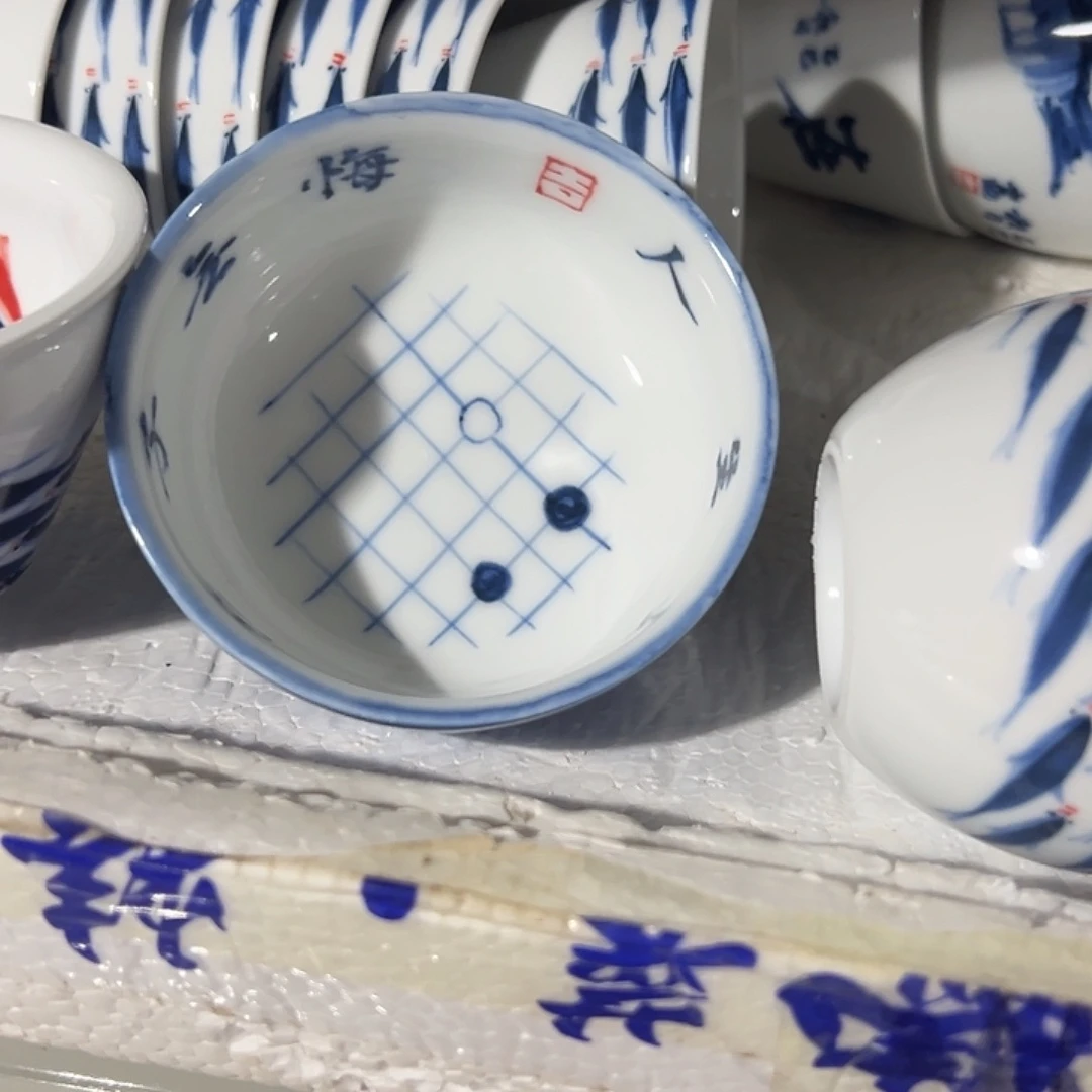 陶瓷艺术作品欣赏