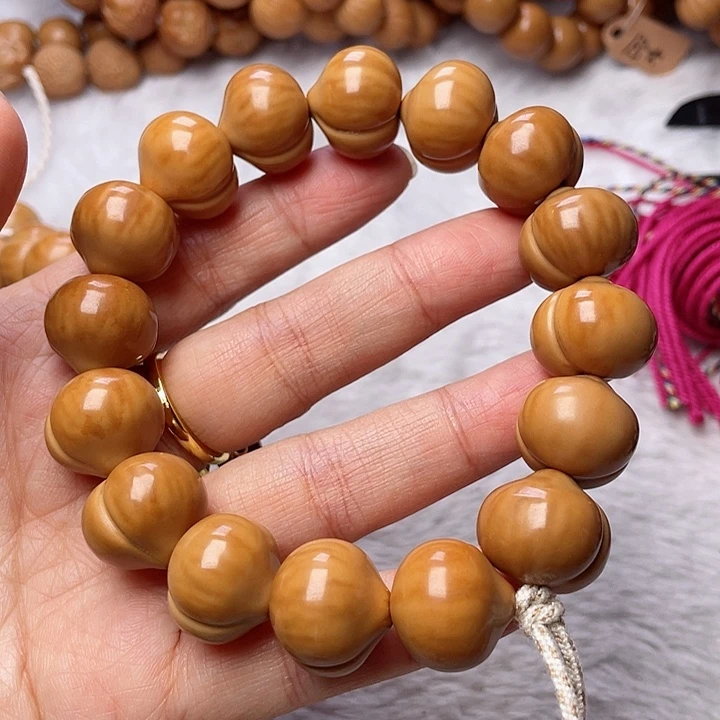 手串猴头核桃威17d g h n m m