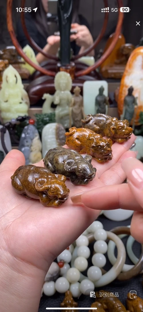牛，旺财，挂件福利特价链接，特价