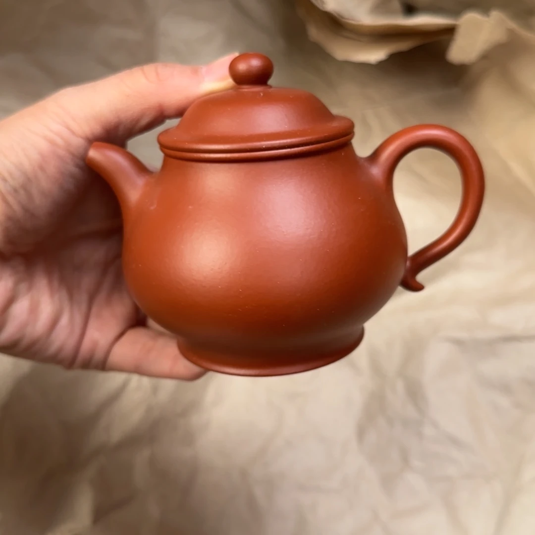 【闪购商品】紫砂茶壶紫砂茶具