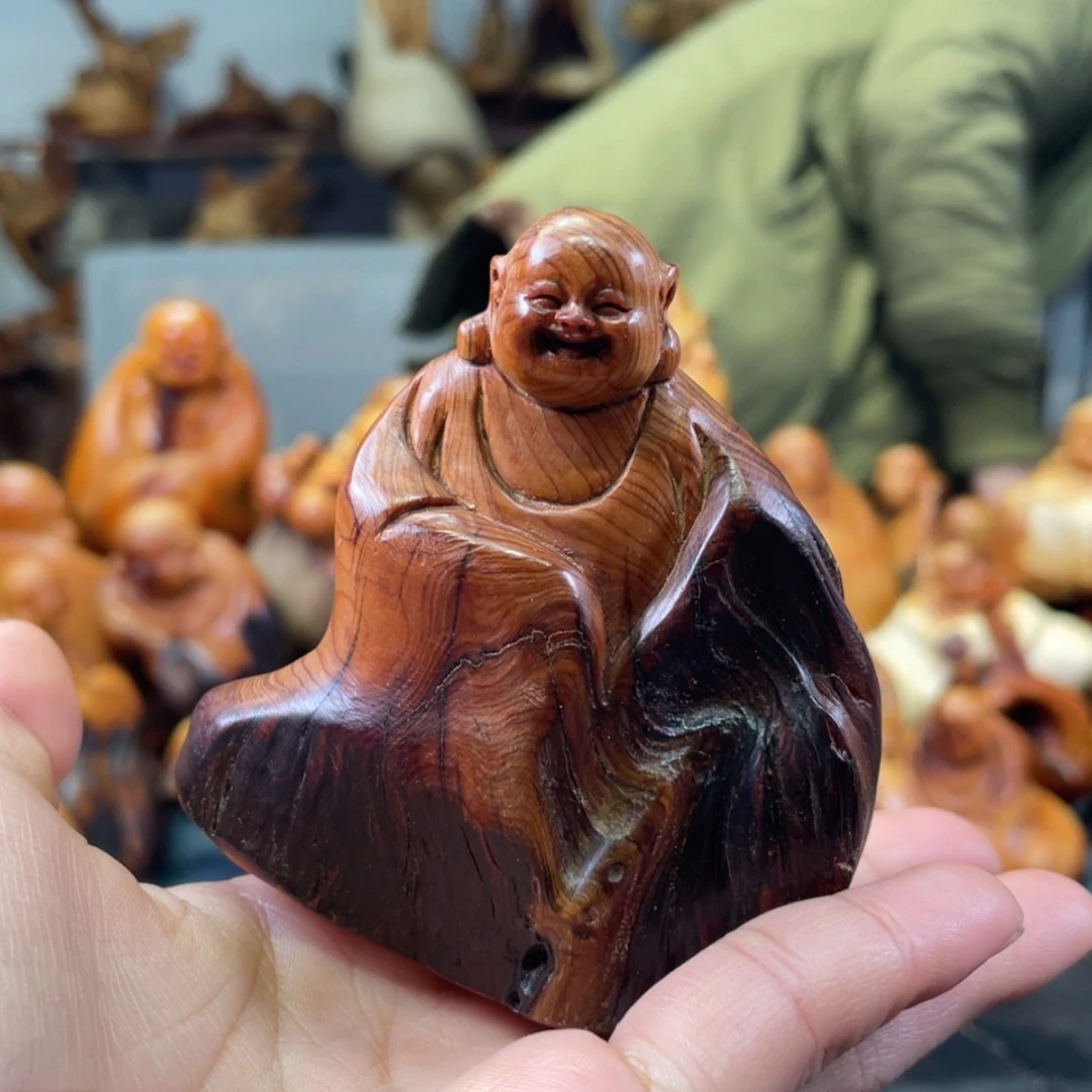 【闪购商品】柏木（崖柏）其他