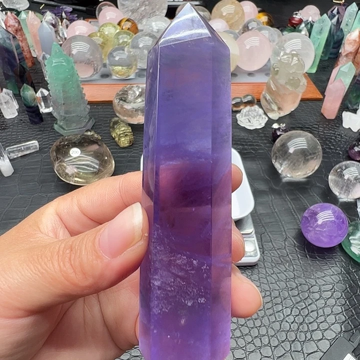 水晶未镶嵌眼镜227