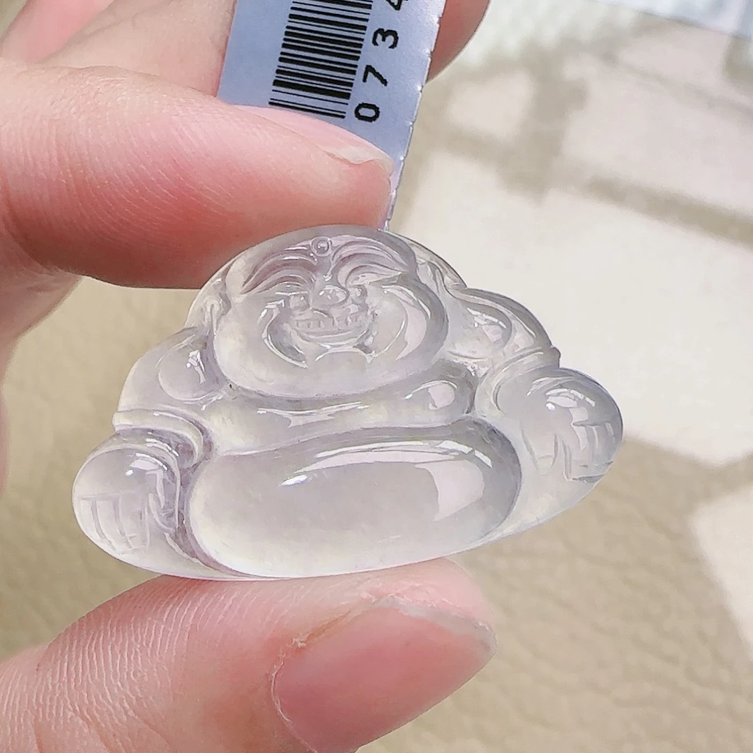 【闪购商品】颈饰未镶嵌翡翠