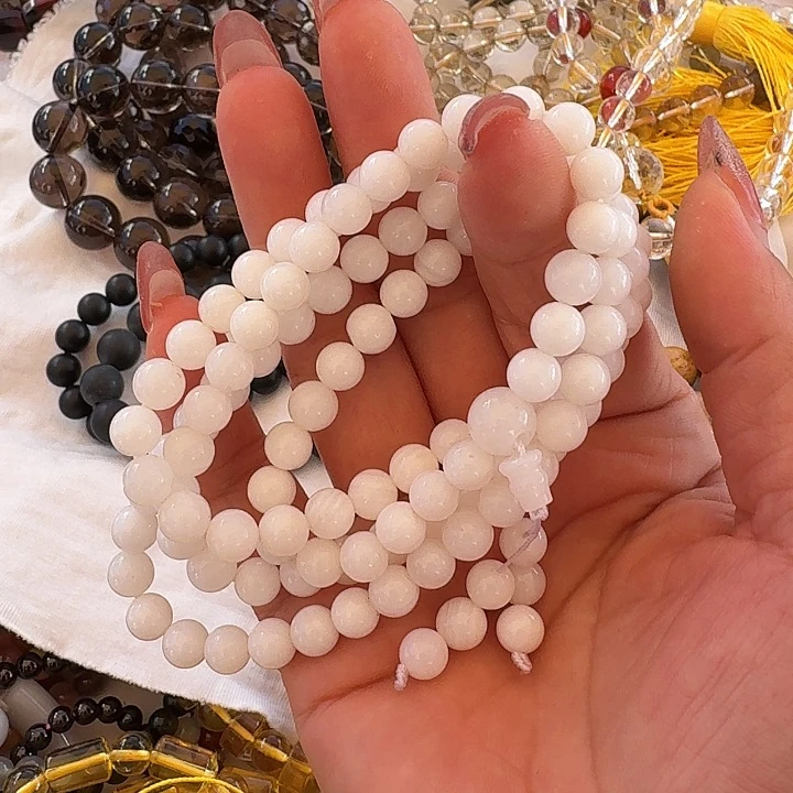 水晶珠宝半成品未镶嵌菜****0