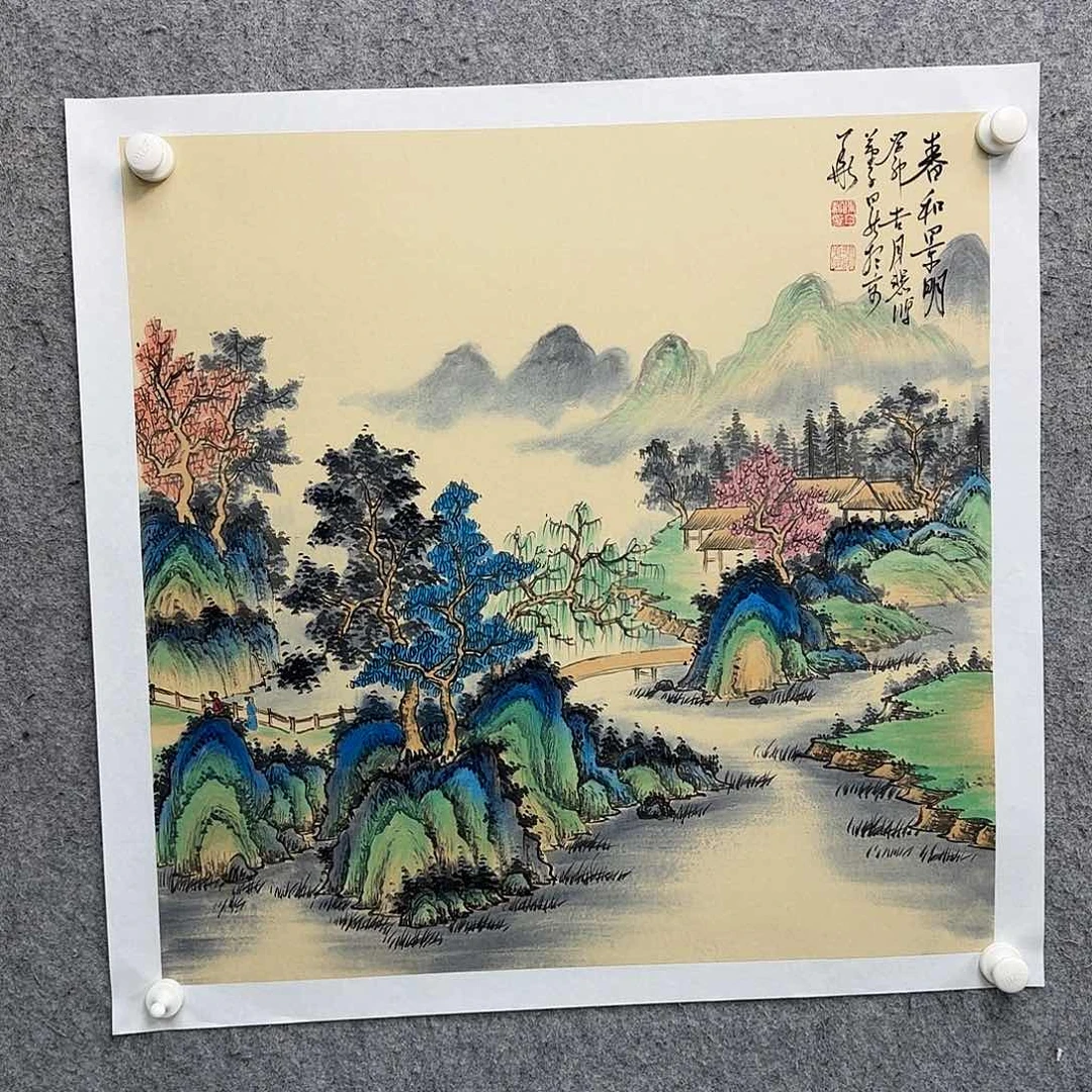 书法作品多次参加全国