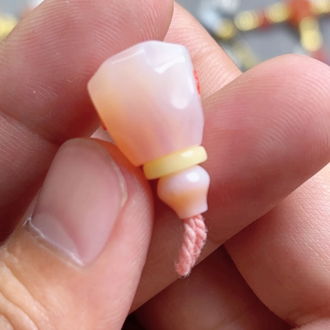 玛瑙/玉髓文玩配饰未镶嵌