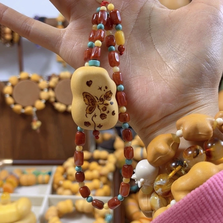 浅***墨葫芦一个专拍链接