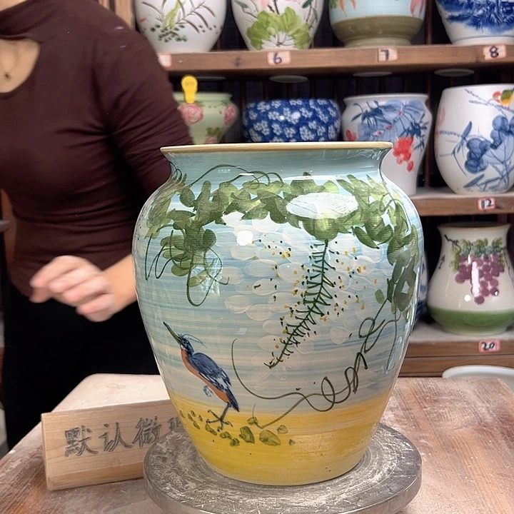 陶9 款新款陶瓷陶瓷陶瓷微瑕