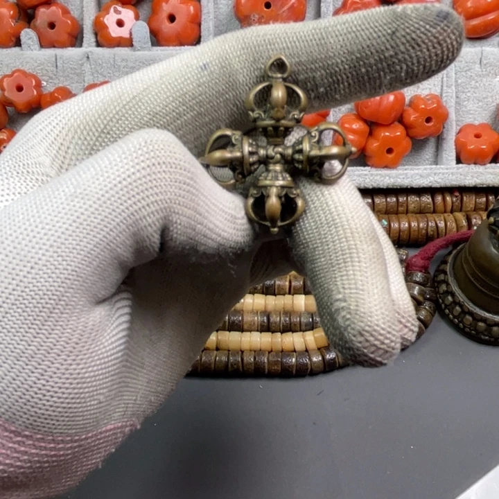 手工艺品生产加工