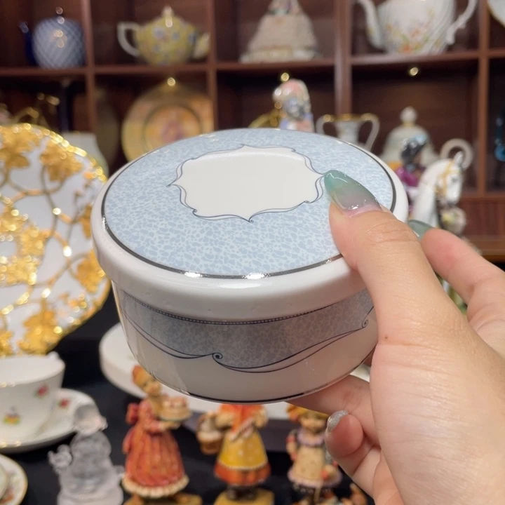 瓷片海外中古美物瓷器