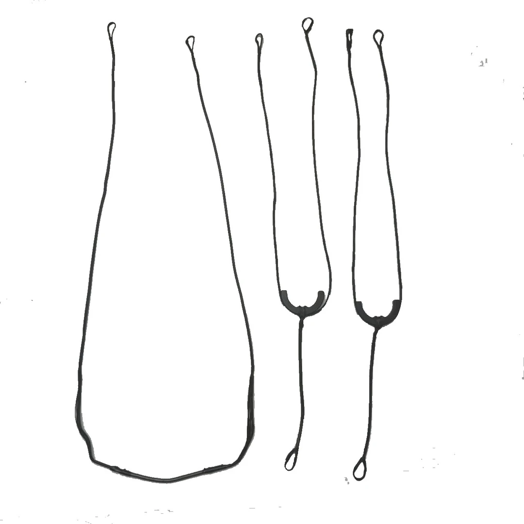 火烈鸟专用原装弓弦