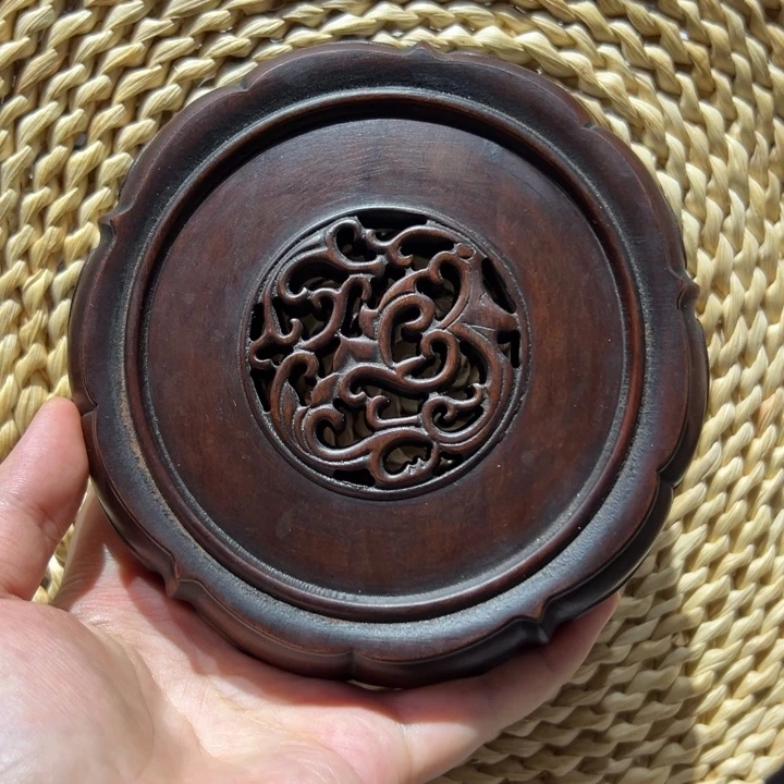 交趾黄檀（大红酸枝）其他
