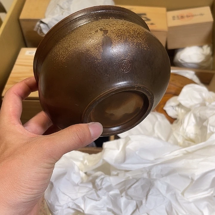 中古品默认微瑕，看好下单