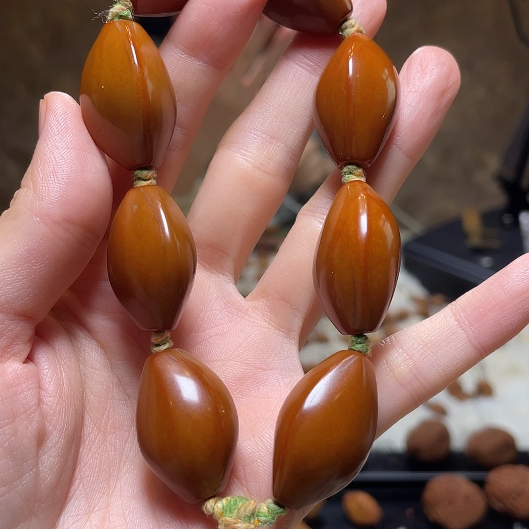 手串/手链橄榄核橄榄核