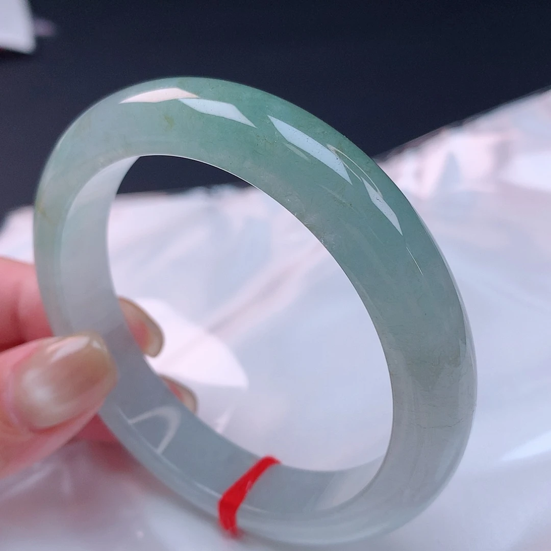 【闪购商品】未镶嵌手镯翡翠56