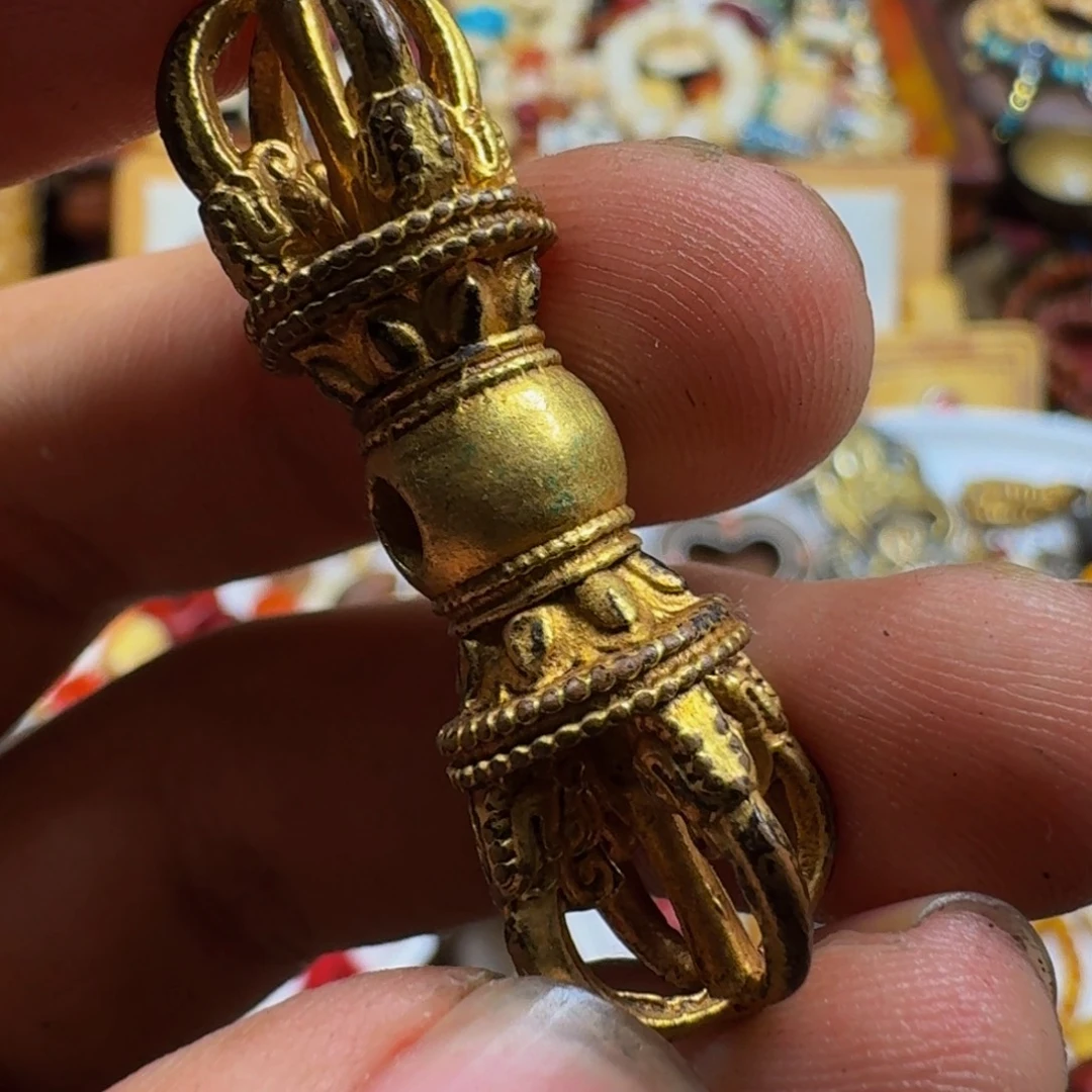 泥塑藏传泥塑小元素