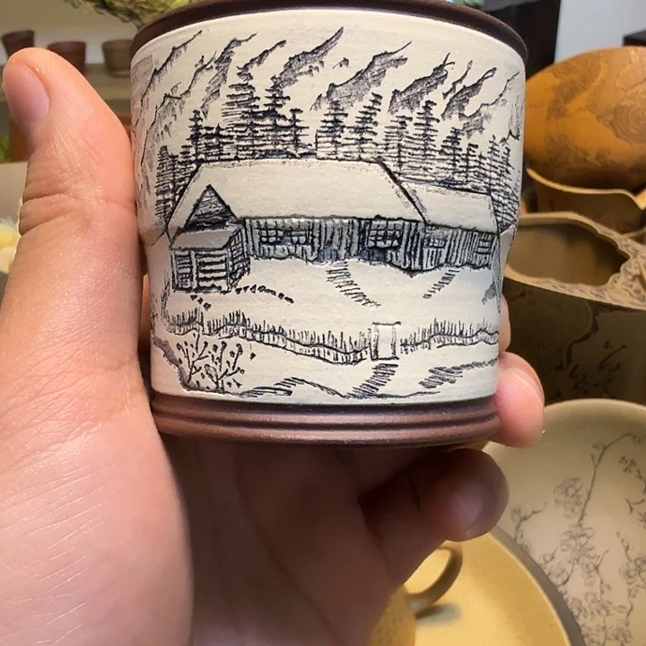 宜兴紫砂宜兴紫砂