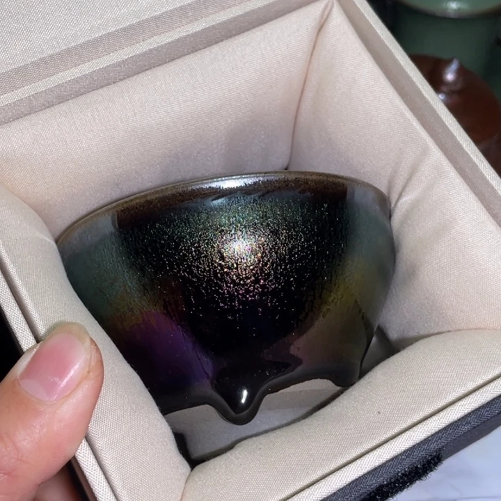 茶盏建盏直播间链接