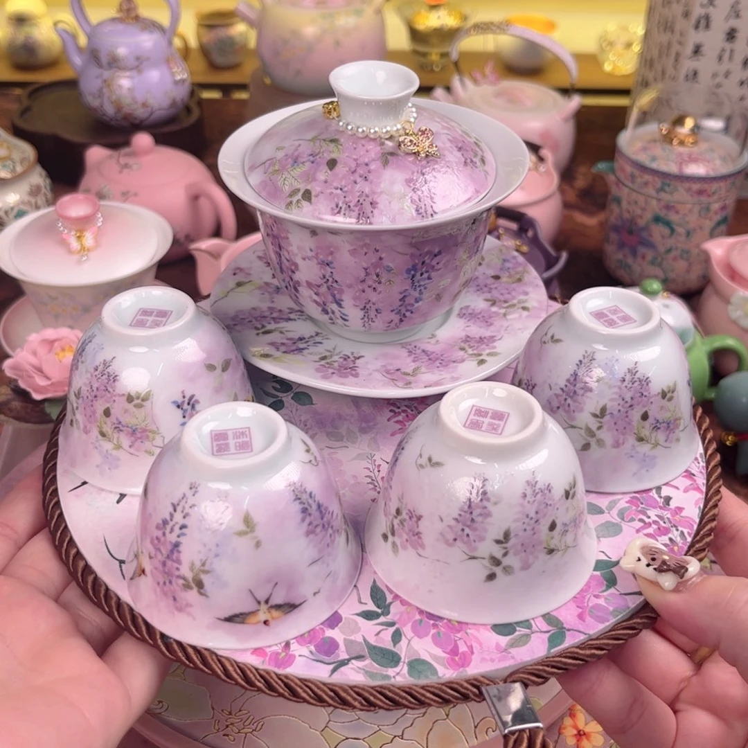 摆件茶具套装特价