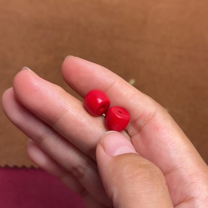 手串/手链橄榄核藏传小配饰