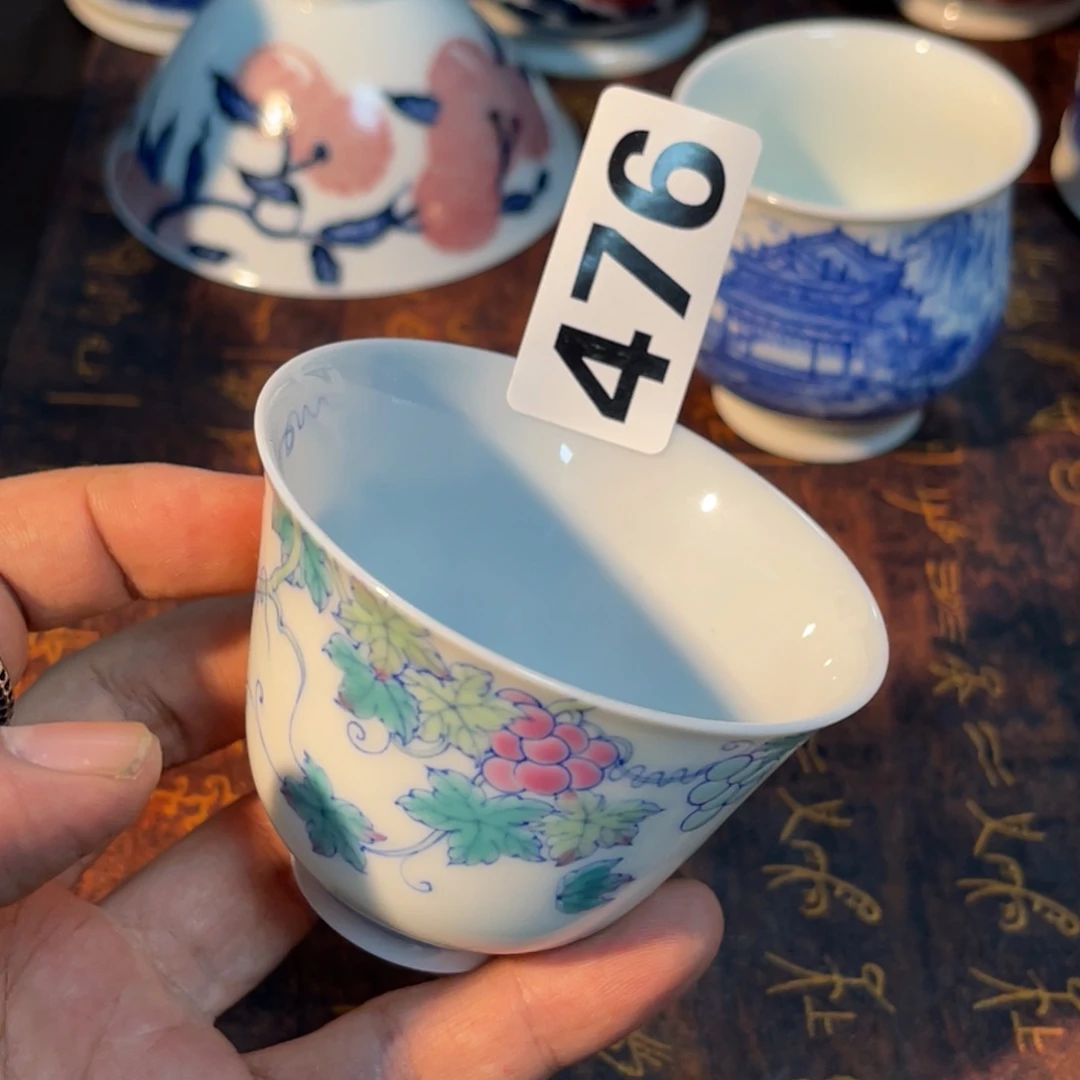 476 半月陶瓷半月陶瓷