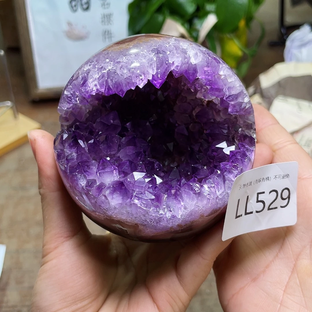 未镶嵌大型摆件（非配饰）水晶